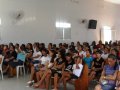 Ceia do Centenário também é celebrada na igreja em São Luiz do Quitunde