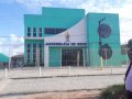 AD São Luís do Quitunde muda fachada de congregação
