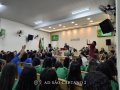 Salvação e batismos marcam festividade de jovens e adolescentes da AD São Caetano 2