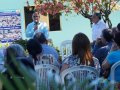 Centenário da Assembleia de Deus é comemorado no Leal