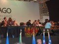 Pastores elegem nesta quinta nova diretoria da CGADB