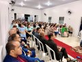 Assembleia de Deus inaugura dois templos em São Sebastião