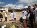 Batismo nas águas e casamento coletivo marcam o final de semana na AD Piranhas Velha