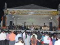 Na cruzada do Centenário, Jesus salva 19 pessoas
