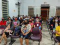 AD Novo Mundo promove 3ª edição da Semana Missionária