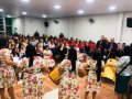 Assembleia de Deus no José Tenório é impactada pela 19º Festividade de Mulheres
