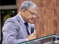 DOUTRINA| Rev. José Orisvaldo Nunes de Lima ministra sobre Pudor e Modéstia