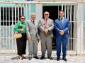 Rev. José Orisvaldo e Pr. Wilton Padilha seguem agenda de inaugurações em Arapiraca