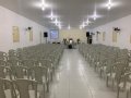 Pastor-presidente inaugura duas igrejas em terras indígenas de Joaquim Gomes