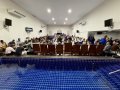 Assembleia de Deus em Maceió batiza 167 novos membros da 3ª e 4ª regiões