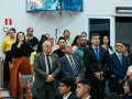 Culto de doutrina tem mensagem inspirada no ministério de Pedro