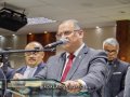 Culto de Doutrina na igreja sede tem mensagem sobre o azeite da unção