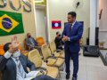 Programação missionária mobiliza irmãos da Assembleia de Deus em Bebedouro