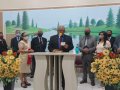 Assembleia de Deus em Estrela de Alagoas tem nova liderança: Pr. Jodenil José Santos