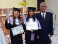 Formatura da Faculdade de Teologia de Alagoas contempla alunos de vários cursos