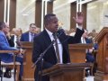 Culto de doutrina tem mensagem sobre os atributos da Igreja de Deus