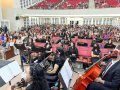 AD Rio Grande do Norte celebra o aniversário do pastor Martin Alves da Silva