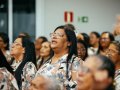 Congresso da UFADEAL reúne centenas de mulheres em Maceió