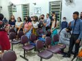 Culto de missões na AD Novo Mundo apresenta a obra missionária na Bolívia