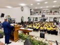 Assembleia de Deus em Roteiro celebra 83 anos de história com programação festiva