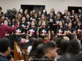 AD Tabuleiro do Martins promove seu 33º Congresso de Mocidade