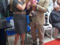 Pr. Adriano Oliveira se despede da AD Marquês de Tamandaré