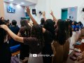 AD Aprígio Vilela celebra 12 anos da União de Jovens e Adolescentes - UJAADAV