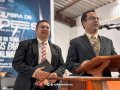 Evangelismo e salvação de almas marcam a Semana Missionária na AD Piabas