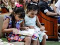 Ex-membros da AD Bebedouro celebram Culto do Reencontro na AD Tabuleiro