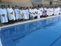 Igrejas de São Miguel, Boca da Mata e Peri-Peri batizam 175 candidatos