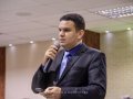 Rev. José Orisvaldo Nunes: “Somos importantes por causa daquele que habita em nós!”