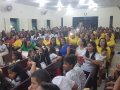 Pr. Manoel Farias toma posse como líder da AD Barra de São Miguel