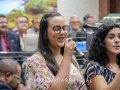 Pr. Moisés Leopoldino: “O louvor e a oração abrem todas as portas!”