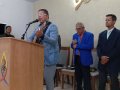 Impacto Jovem em Monte Santo é marcado pela Palavra de Deus