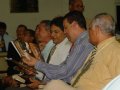 Palestras desta sexta tratam sobre finanças e vocação dos diáconos