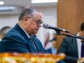 Assembleia de Deus no Farol celebra 38 anos do Grupo Ágape