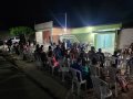 Pastor-presidente inaugura nova casa pastoral em Estrela de Alagoas