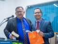 Assembleia de Deus em Piabas celebra o aniversário do presbítero Thiago Ferreira