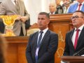 “O Senhor está nos chamando para trabalhar na Sua vinha”, afirma o pastor-presidente