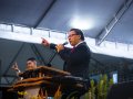 Rev. José Orisvaldo relembra a trajetória missionária da Assembleia de Deus em Alagoas