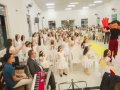 Congresso Infantil em Feira Grande é marcado com a presença de Deus