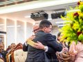 AD Farol celebra o aniversário do pastor José Orisvaldo e da Irmã Vaninha