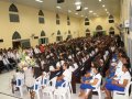 Ozéias de Paula e Esteves Jacinto louvam no 27º Congresso de Jovens em Delmiro Gouveia