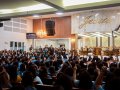 Terceiro dia de CONJOAAD é marcado com poder pentecostal na 4ª região