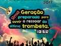 CONJOAAD| Assembleia de Deus se prepara para o maior evento jovem do estado