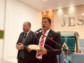  Santa Ceia é marcada com avivamento em Riacho da Jacobina