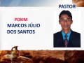 Veja aqui os nomes dos pastores e evangelistas consagrados nesta Convenção