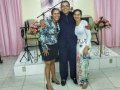 Assembleia de Deus em Moacir Andrade celebra 29 anos de fundação