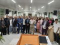 Assembleia de Deus em Parque das Américas promove Seminário para Líderes