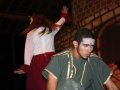 Grupo teatral Arte e Vida se apresenta hoje no Espaço Cultural em Maceió
